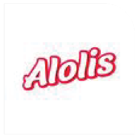 Client logo