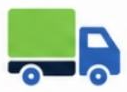 Delivery fleet